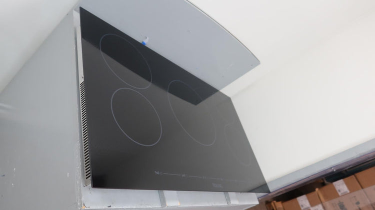 Viking Virtuoso '21 36" Digital Touch 5 Elements Induction Cooktop MVIC6365BBG