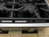 Thermador Professional Series PCG366W 36" Gas Rangetop Full Warranty (2 years)