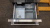 *Thermador Freedom Collection 24" Built-In Undercounter Refrigerator T24UC925DS