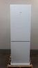 NIB Bosch 800 Series 24" 10 Cu.Ft White Bottom Mount Refrigerator Set B10CB81NVW