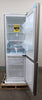 NIB Bosch 800 Series 24" 10 Cu.Ft White Bottom Mount Refrigerator Set B10CB81NVW