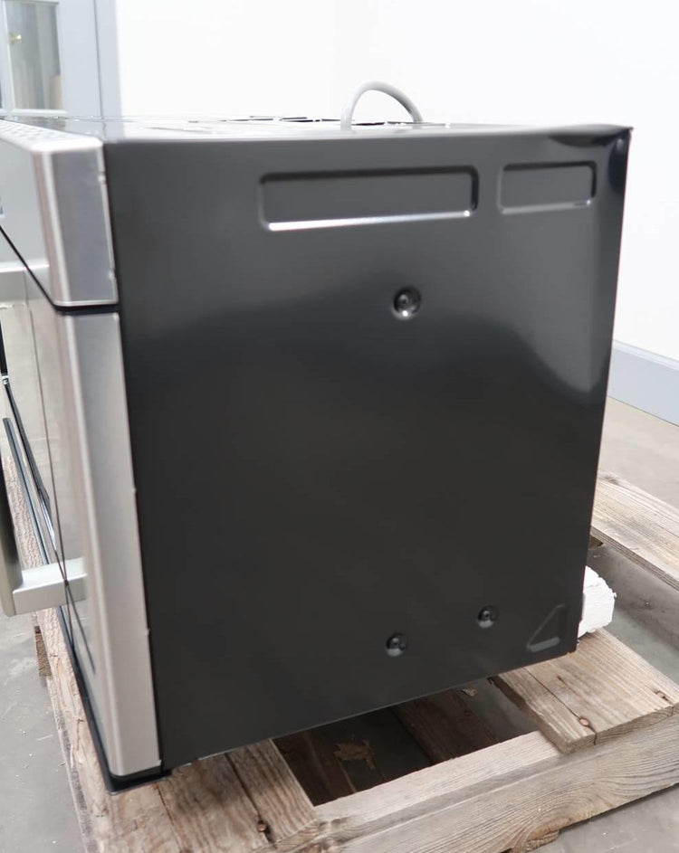 Bosch 300 30" 300 CFM Ventilation Over-the-Range Microwave Oven HMV3053U - Alabama Appliance