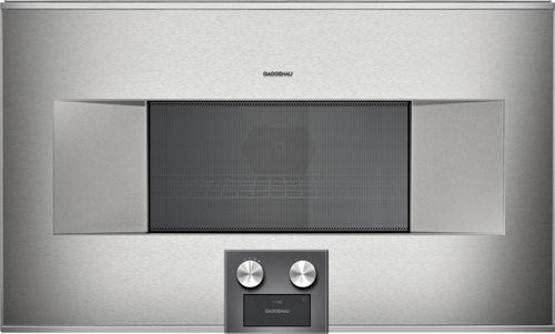 Gaggenau 400 Series BM485710 30
