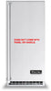 Viking Professional 5 Series FPNI515 15" P.R Ice Maker 80 lbs Daily Production - Alabama Appliance
