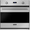Viking RVSOE330SS 30" 4.3 cu.ft. Single Electric Convection Wall Oven 2024 Model