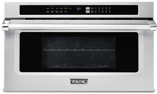 Viking 5 Series VMDD5306SS 30