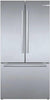 Bosch 800 Series B36CT80SNS 36" Smart Counter Depth French Door Refrigerator IMG