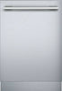 Thermador Sapphire Series DWHD760CFM 24" Integrated Built-In Smart Dishwasher