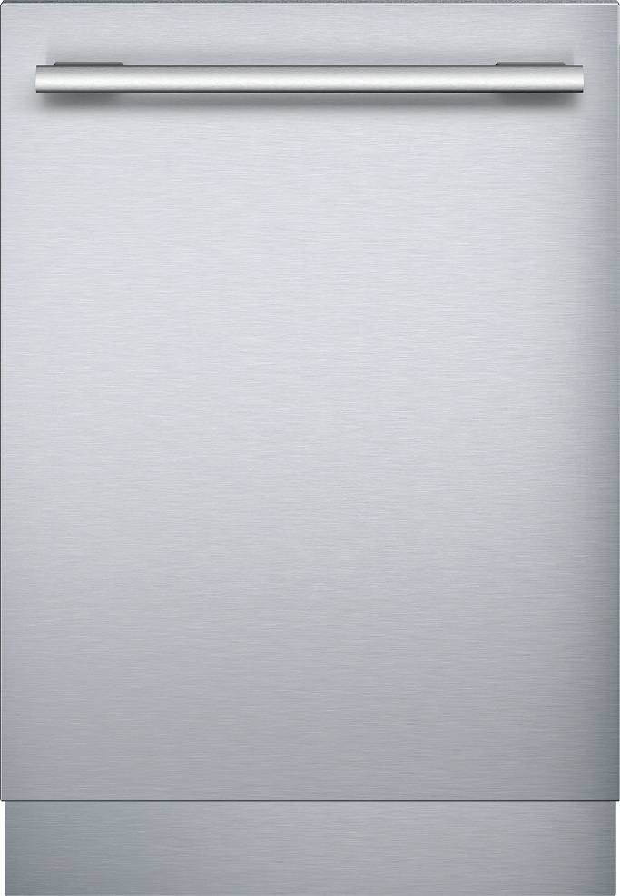 NIB Thermador Sapphire Series DWHD760CFM 24" Integrated BuiltIn Smart Dishwasher