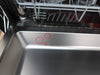 Bosch 800 Series 24" Smart Fully Integrated Stainless Dishwasher SHX78B75UC