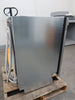 Bosch 24" 800 Series Smart Fully Integrated Stainless Dishwasher SHX78B75UC