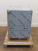 Lynx Professional Grill Series LM24REFR 24" Compact Stainless Steel Refrigerator