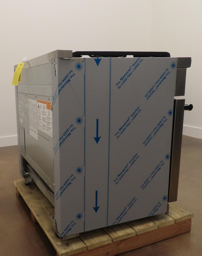 Thermador Pro Grand Professi. Series PRD366WGU 36" Dual Fuel Range Full Warranty