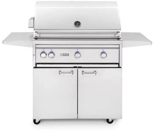 Lynx Professional Grill Series L36TRFNG 36