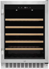 Dacor® Professional 24" Stainless Steel Wine Cooler