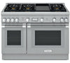 Thermador Pro Harmony Professional Series PRG486WDH 48" Gas Range Full Warranty