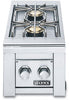 Lynx Professional Grill Series LSB22LP Built-In Double Side LP Burner