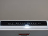 Bosch 24" Freestanding Bottom Freezer Smart 500 Series Refrigerator B24CB50ESS