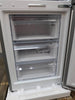 Bosch 24" Freestanding Bottom Freezer Smart 500 Series Refrigerator B24CB50ESS