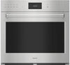 NIB Wolf E Series SO3050PESP 30 Inch 4.7 cu. ft Single Smart Electric Wall Oven