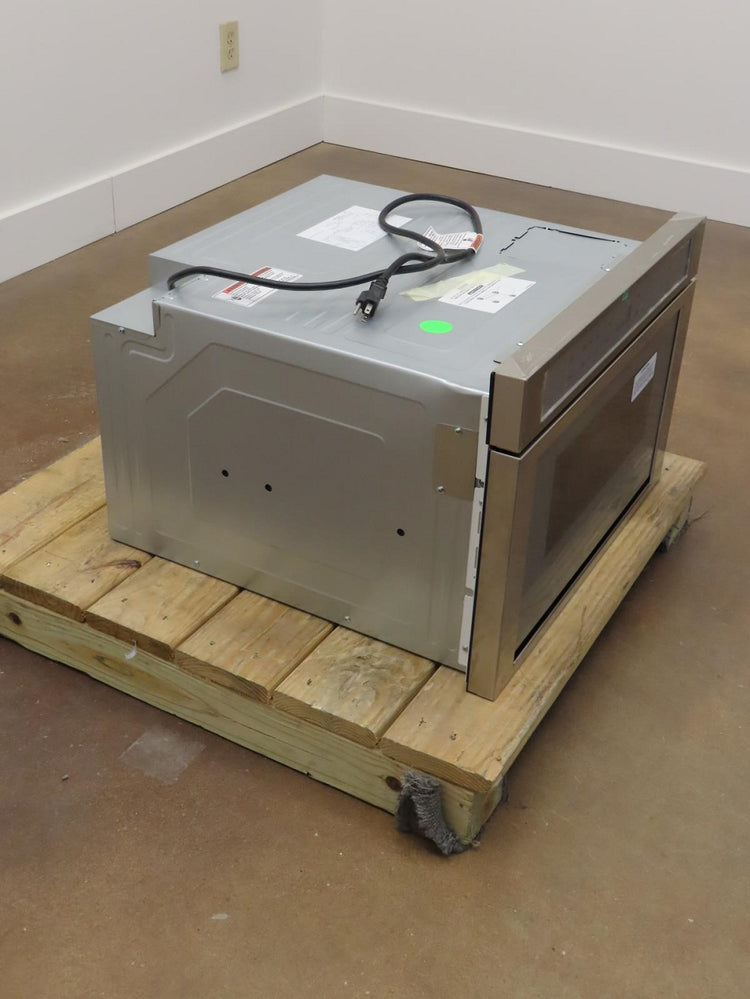 Thermador Masterpiece Series MD24WS 24" Stainless Microdrawer Microwave Pictures