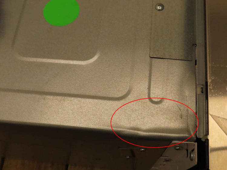 Thermador Masterpiece Series MD24WS 24" Stainless Microdrawer Microwave Pictures