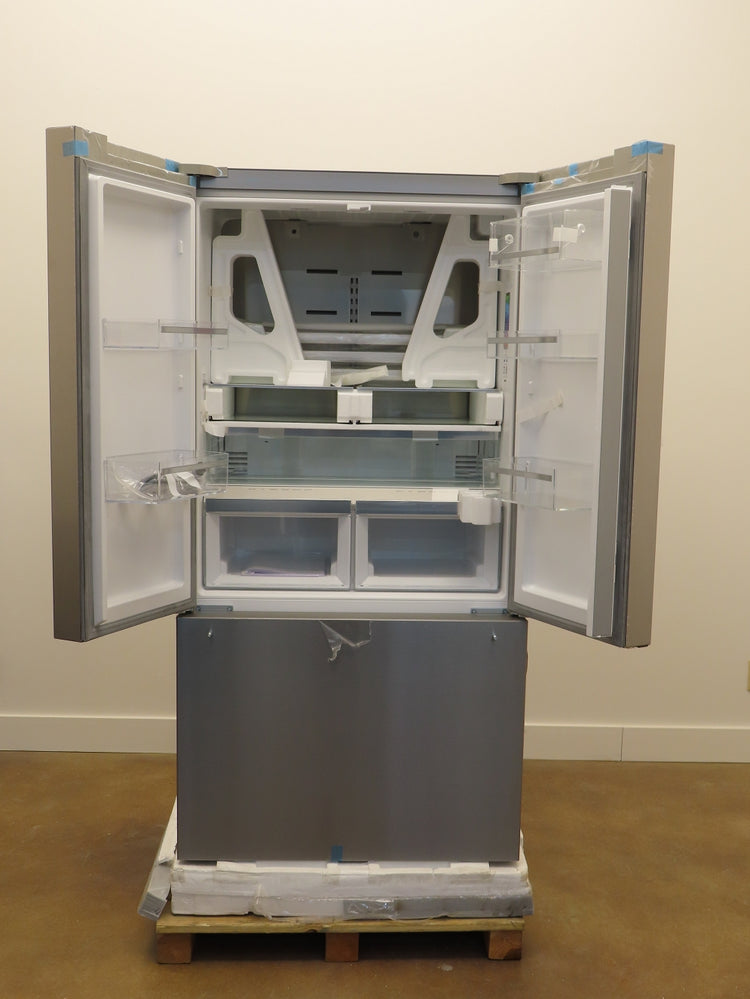 Bosch 800 Series B36CT80SNS 36" Smart French Door Refrigerator Full Warranty