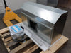 Thermador 42" Professional Series Stainless Custom Insert Hood VCIN42GWS