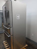 Bosch 800 Series 36" SS Counter Depth Smart French Door Refrigerator B36CL80SNS