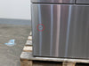 Bosch 36" LED 21 cu.ft. Smart French Door SS 800 Series Refrigerator B36CT80SNS