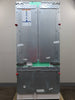 Thermador Freedom 36" French Door PR 19.4 cu.ft Refrigerator T36IT905NP