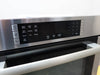 Bosch 24" 1000w SS 1.6 cu.ft. Power 2-in-1 500 Series Speed Oven HMC54151UC