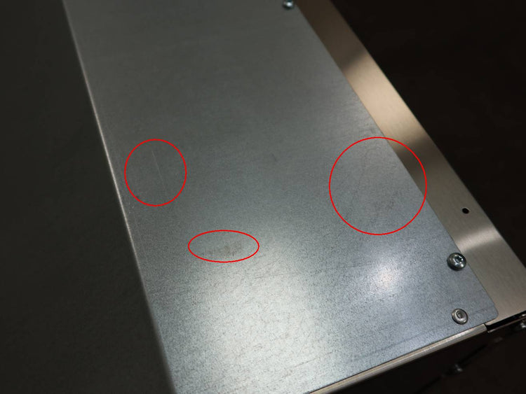 Thermador 42" Professional Series Wi-Fi Enabling Custom Insert Hood VCIN42GWS