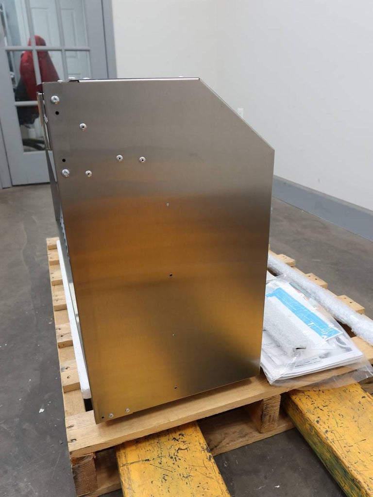 Thermador Professional Series Wifi enabling 42" Custom Insert Hood VCIN42GWS