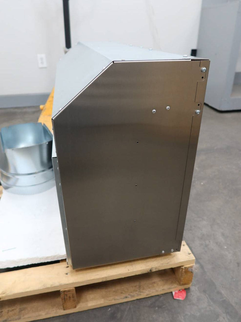 Thermador Professional Series Wifi enabling 42" Custom Insert Hood VCIN42GWS