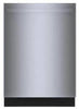 Bosch Benchmark Series 24" Fully Integrated Built-In Smart Dishwasher SHX9PCM5N