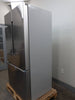 Bosch 800 Series 36" Smart French Door Bottom Mount Refrigerator B36CT81ENS