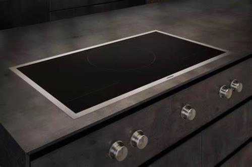 Gaggenau 36" 400 Series 5 Elements Induction Smooth top Smart Cooktop VI492613