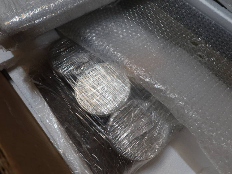 Lynx Sedona 36" 891 sq.in ProSear Natural Stainless Gas BBQ Island L1600GNG - Alabama Appliance