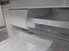 Bosch 36" Smart French Door Bottom Mount 800 Series Refrigerator B36CT81ENS