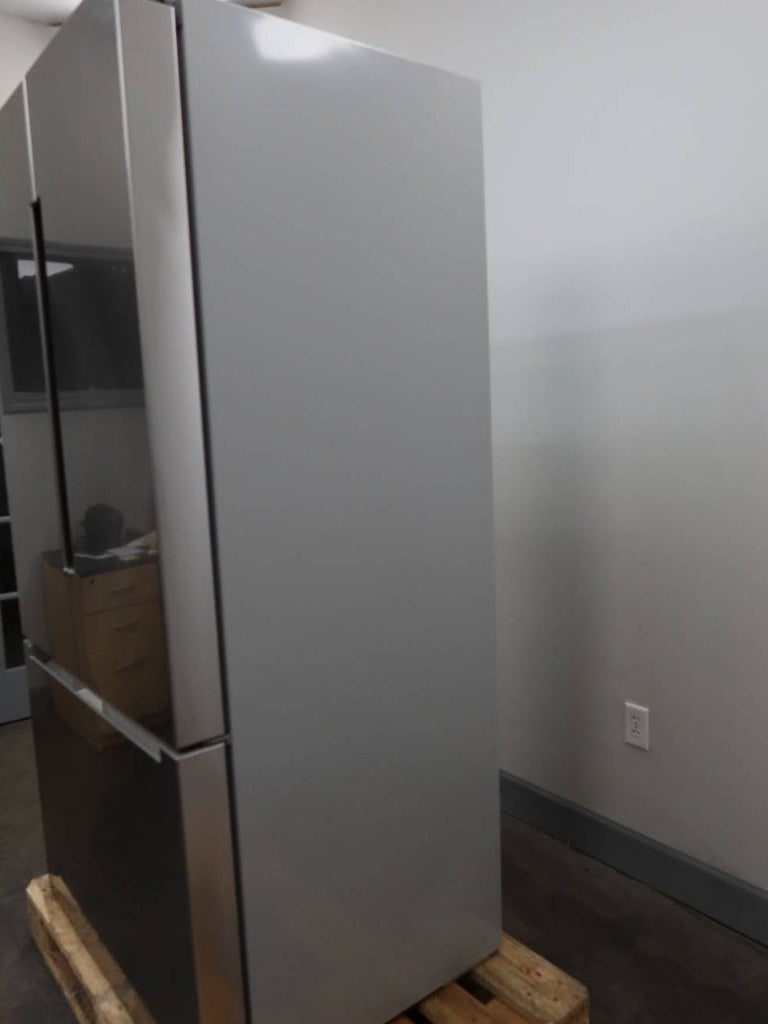 Bosch 36" Smart French Door Bottom Mount 800 Series Refrigerator B36CT81ENS