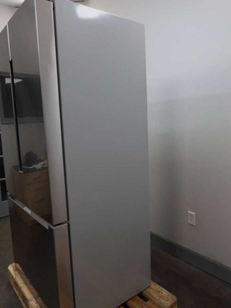 Bosch 36" Smart French Door Bottom Mount 800 Series Refrigerator B36CT81ENS
