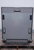 Gaggenau 400 Series 24" PR ADA Sensor Clean Smart 42dB Dishwasher DF480700F