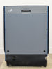 Thermador Sapphire Series 24" DWHD760CPR Smart Fully Integrated P.R. Dishwasher