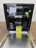 Thermador Sapphire Series 24" DWHD760CPR Smart Fully Integrated P.R. Dishwasher