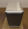 Scotsman DCE33PA1SSD 15" Gourmet Ice Under Counter Panel Ready Ice Maker