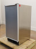 Scotsman DCE33PA1SSD 15" Gourmet Ice Under Counter Panel Ready Ice Maker