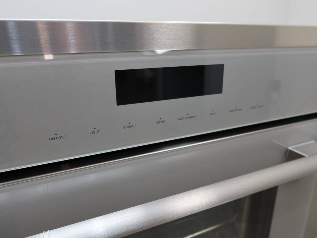 Thermador 30" Home Connect SS Single Masterpiece Series Built-In Oven MED301WS - Alabama Appliance