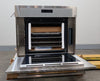 Thermador 30" Home Connect SS Single Masterpiece Series Built-In Oven MED301WS - Alabama Appliance