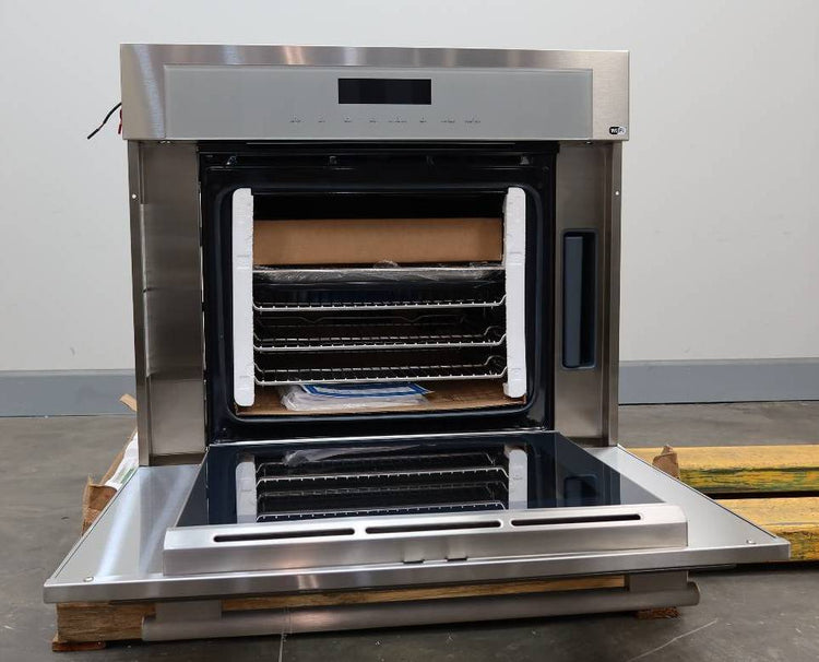 Thermador 30" Home Connect SS Single Masterpiece Series Built-In Oven MED301WS - Alabama Appliance